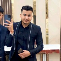 SHUBHAM GURJAR