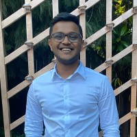 Aum Patel