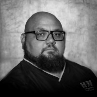 Nate Falkowsky M. Ed
