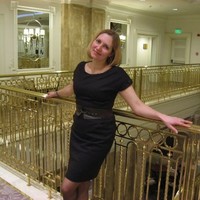 Чугальская Инга