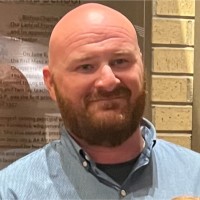 Steven M. Warden