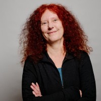Marie Bourdon