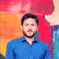 Muhammad Usman Zafar