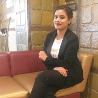 Prity Kumari