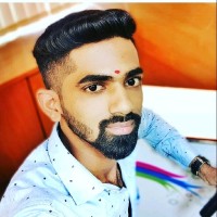 Rupesh Kharat