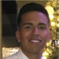 Anthony Echevarria
