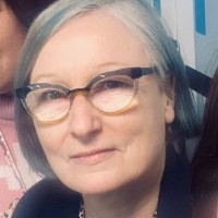 Caroline Bradley