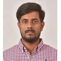 Ponbalaji Sethuraman