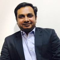 Yagnesh Solanki