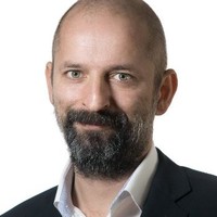 Petr Mareš