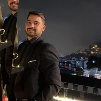 Juan Miguel Almeida Trujillo