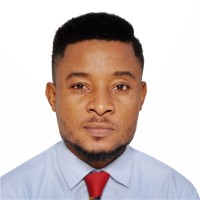 Harrison Obi