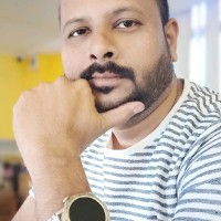 Ssandeep Parab