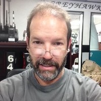 Robert Lindstrom, Jr.