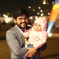 Shivang Rastogi