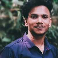 Arjun TA