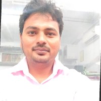 Arun Kumar Prajapati