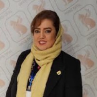 Mahsa Mirzohreh