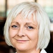 Ulla Mønster