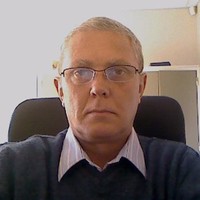 Shaun Fulbeck