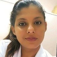 Cristiane Pereira Silva