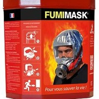 FUMIMASK AGM TEC www.fumimask.com