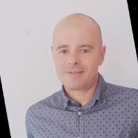 Oscar Mas Magrané