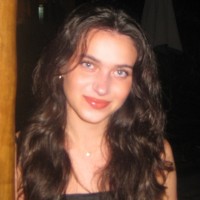 Sophia Hajjar
