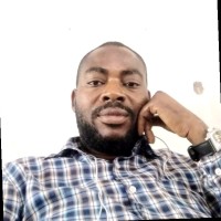 ROBERT NYARKO