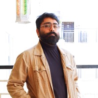 Kiran Pynadath