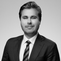 Sebastian Rosenholm