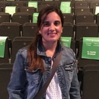 Núria Martínez Marín