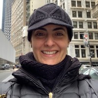 Juliana Oliveira Frederico