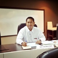 Wai Yan Min Htun