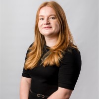 Gabrielle Reffell