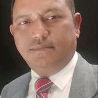Suraj Pariyar