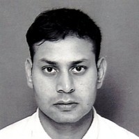 Dhanraj Krishna