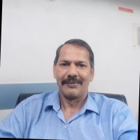 Karunakar Dubey