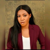 Vivian Ozioma Ene (Mba, Acipm-Hrpl)