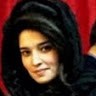 Nazia Hashimyar