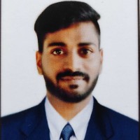 Sarvesh Naik