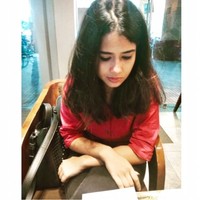 Shohini Bhattacharya