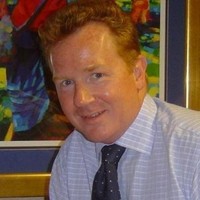 Robin McGregor