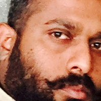 Deepak Kishore