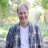 Bernhard Botha