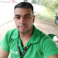 Raimundo da Silva Santos Silva