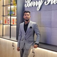 Mohmmadfarooq Laxmeshwar