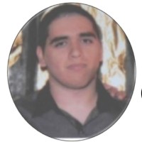 Eric Martin Cejas Quiroga