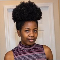 Maria Nabukeera