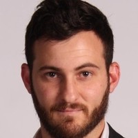 Simon Crabb
